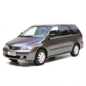 Buy Cheap Honda Odyssey 1997 - 2003 Auto Car Parts