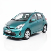 Buy Cheap Toyota Yaris/Vitz 2012 -  Auto Car Parts