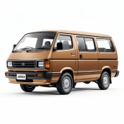 Buy Cheap Toyota Hi Ace 1982 - 1989 Auto Car Parts