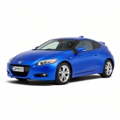 Buy Cheap Honda CR-Z 2010 -  Auto Car Parts