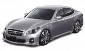 Buy Cheap Infiniti M Saloon 2010  -  Auto Car Parts