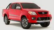 Buy Cheap Toyota Hilux 2005  -  Auto Car Parts