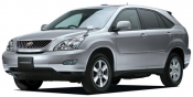 Buy Cheap Toyota Harrier 2003 - 2008 Auto Car Parts