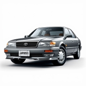 Buy Cheap Toyota Aristo 1992 - 1997 Auto Car Parts