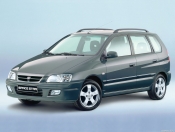 Buy Cheap Mitsubishi Space Star 1999  - 2006 Auto Car Parts