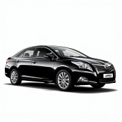 Buy Cheap Toyota Avensis 2009 - 2014 Auto Car Parts