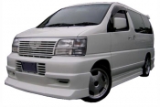 Buy Cheap Nissan Elgrand 1997  - 2002  Auto Car Parts