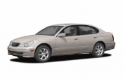 Buy Cheap Lexus GS 1997 - 2005 Auto Car Parts