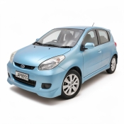 Buy Cheap Daihatsu Sirion + 2005 -  Auto Car Parts