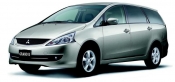 Buy Cheap Mitsubishi Grandis 2004  -  Auto Car Parts