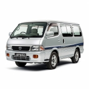 Buy Cheap Toyota Hiace Regius 1995 - 2004 Auto Car Parts