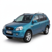 Buy Cheap Hyundai Tucson 2004 - 2010 Auto Car Parts