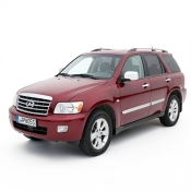 Buy Cheap Infiniti QX56 2010 -  Auto Car Parts