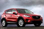 Buy Cheap Mazda CX-5 2012  -  Auto Car Parts