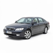 Buy Cheap Hyundai Grandeur 2006 -  Auto Car Parts