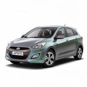Buy Cheap Hyundai i30 2007 -  Auto Car Parts