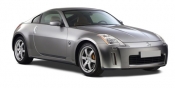 Buy Cheap Nissan Fairlady 2002   - 2008 Auto Car Parts