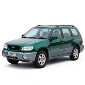 Buy Cheap Subaru Forester 1997 - 2005 Auto Car Parts