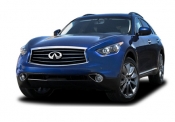 Buy Cheap Infiniti FX II 2008 -  Auto Car Parts