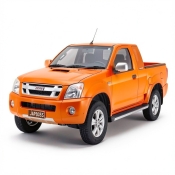 Buy Cheap Isuzu D-Max 2002 - 2007 Auto Car Parts