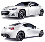 Buy Cheap Subaru BRZ  2012  -  Auto Car Parts