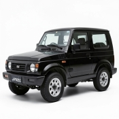 Buy Cheap Suzuki SAMURAI 1998 - 2004 Auto Car Parts