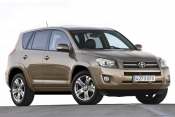 Buy Cheap Toyota RAV4  2006 - 2012 Auto Car Parts