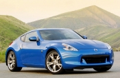 Buy Cheap Nissan 370Z 2009  -  Auto Car Parts