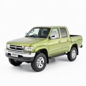 Buy Cheap Toyota Hilux 1997 - 2005 Auto Car Parts