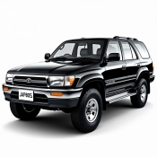 Buy Cheap Toyota 4 Runner 1993 - 1996 Auto Car Parts