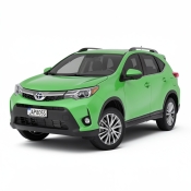 Buy Cheap Toyota RAV4 2012 - 2018 Auto Car Parts