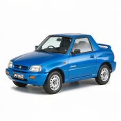 Buy Cheap Suzuki X90 1996 - 1995 Auto Car Parts