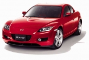 Buy Cheap Mazda RX8 2003  -  Auto Car Parts
