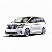 Buy Cheap  Alphard (Vellfire) 2002 - 2008 Auto Car Parts