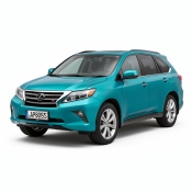 Buy Cheap Lexus RX 2008 - 2015 Auto Car Parts