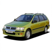 Buy Cheap Mitsubishi Chariot 1998 - 2004 Auto Car Parts