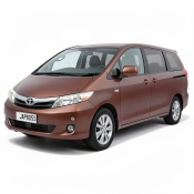 Buy Cheap Toyota Previa / Tarago 2006 - 2016 Auto Car Parts