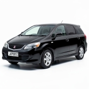 Buy Cheap Mitsubishi Grandis 2004 -  Auto Car Parts
