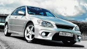 Buy Cheap Toyota Altezza 1998 - 2005 Auto Car Parts