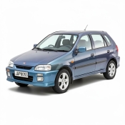Buy Cheap Mitsubishi Space Star 1999 - 2006 Auto Car Parts