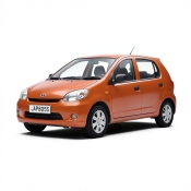 Buy Cheap Daihatsu Sirion + 1997 - 2004 Auto Car Parts