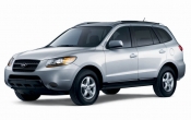 Buy Cheap Hyundai SANTA FE 2009 - 2013 Auto Car Parts