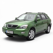 Buy Cheap Lexus RX 2003 - 2008 Auto Car Parts