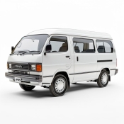 Buy Cheap Toyota Hi Ace 1989 - 1995 Auto Car Parts