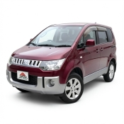 Buy Cheap Mitsubishi Delica D5 2006 - 2012 Auto Car Parts