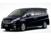 Buy Cheap Honda Step Wagon  2005 - 2009 Auto Car Parts