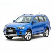 Buy Cheap Mitsubishi Outlander 2010 -  Auto Car Parts