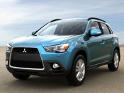 Buy Cheap Mitsubishi ASX 2010  -  Auto Car Parts