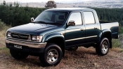 Buy Cheap Toyota Hilux 1997 - 2005 Auto Car Parts