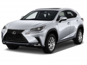 Buy Cheap Lexus NX 2014 - 2020 Auto Car Parts